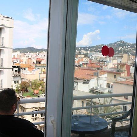 Apartaments Salamar Lloret de Mar Exteriér fotografie