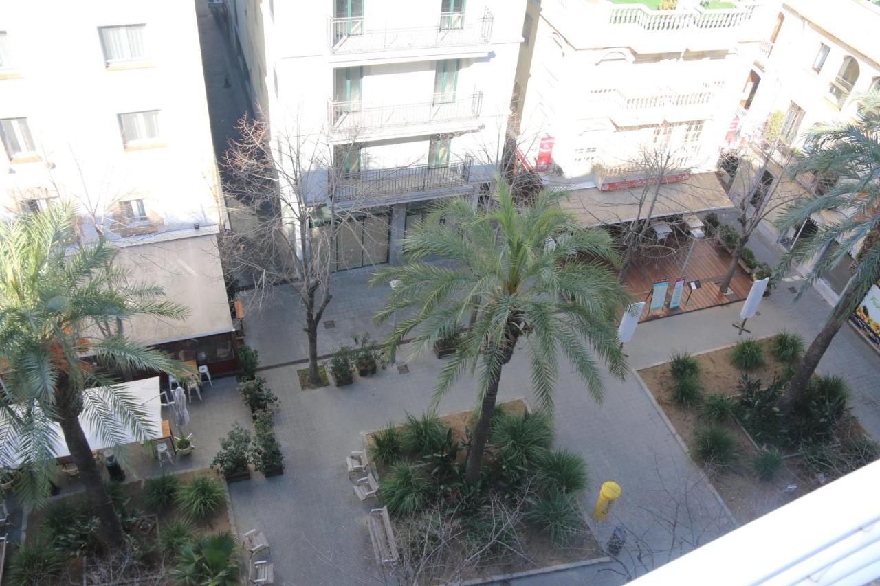 Apartaments Salamar Lloret de Mar Exteriér fotografie