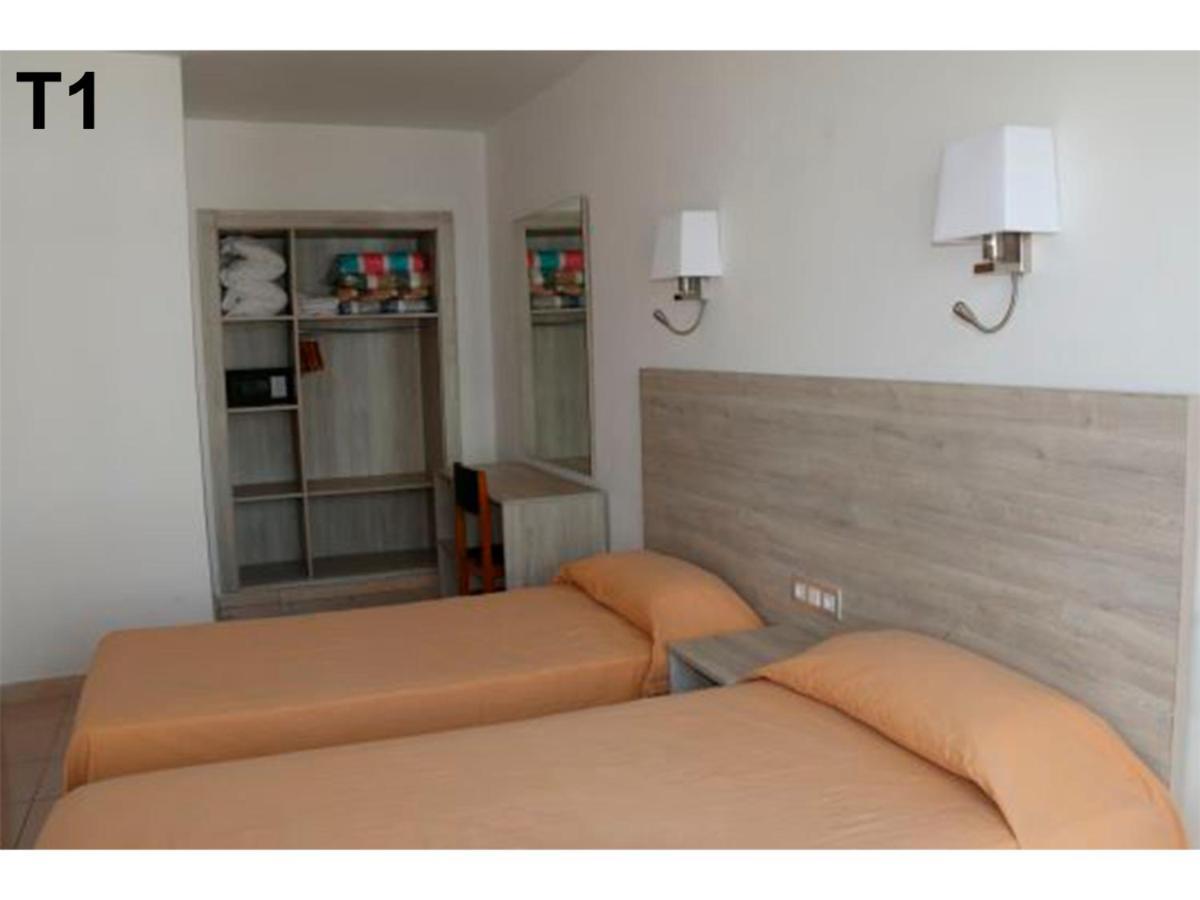 Apartaments Salamar Lloret de Mar Exteriér fotografie