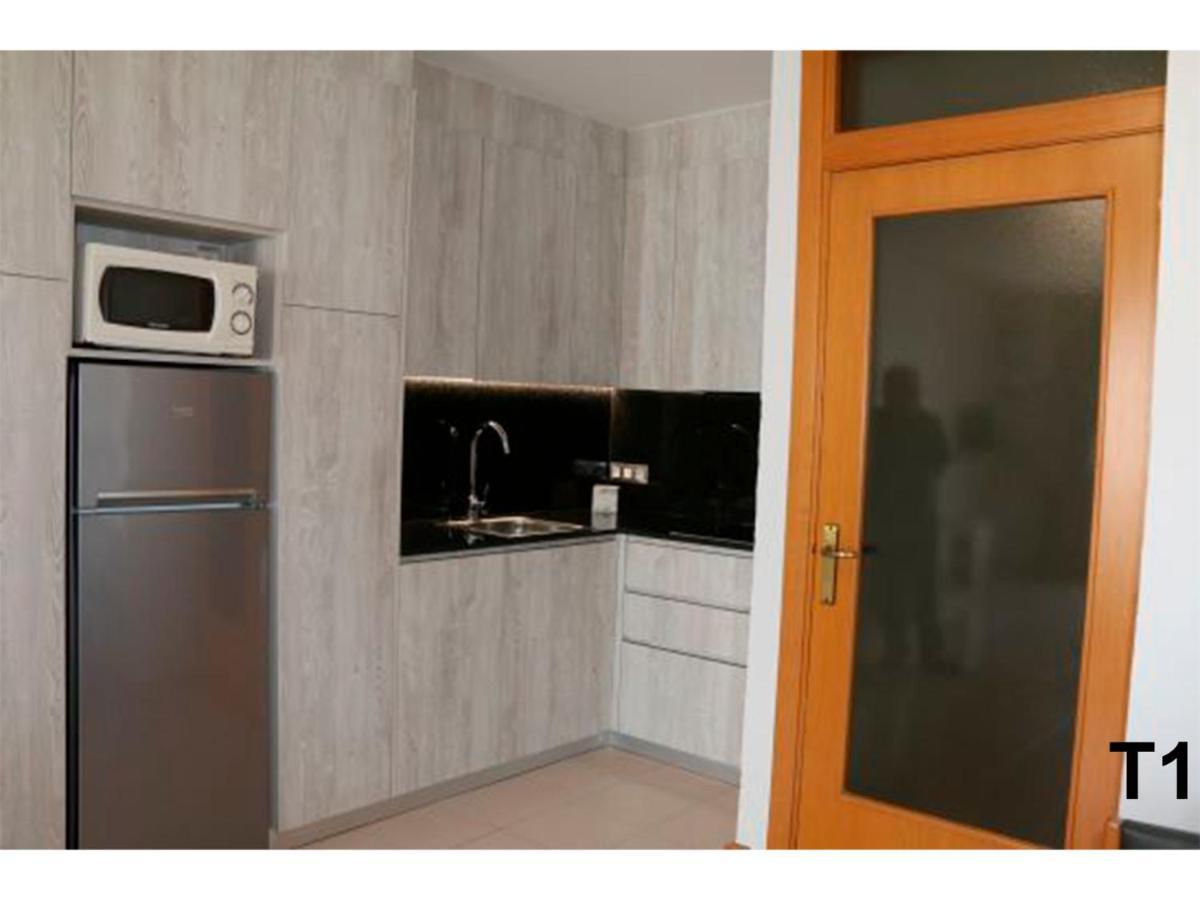 Apartaments Salamar Lloret de Mar Exteriér fotografie