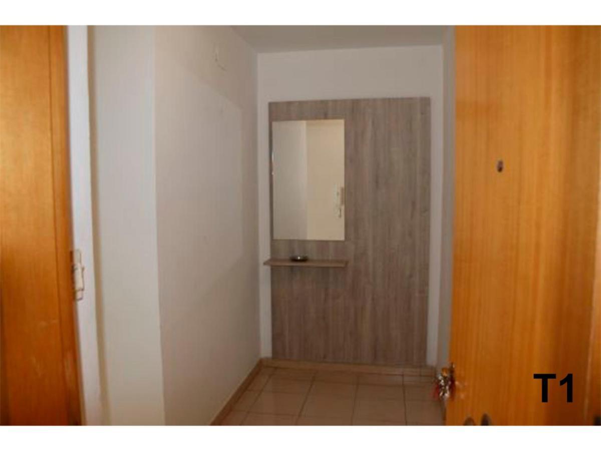 Apartaments Salamar Lloret de Mar Exteriér fotografie