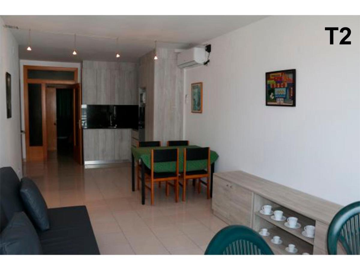 Apartaments Salamar Lloret de Mar Exteriér fotografie