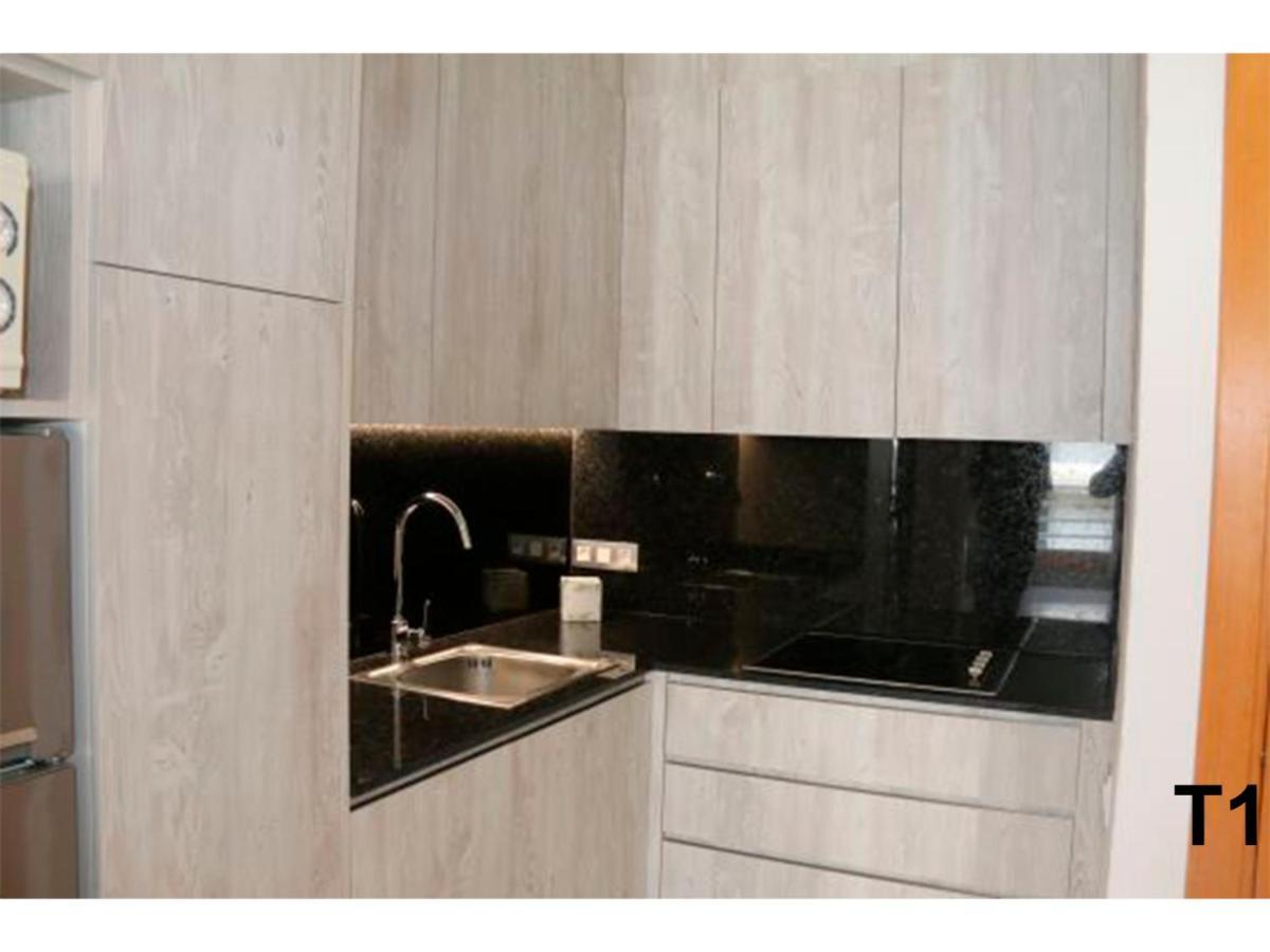 Apartaments Salamar Lloret de Mar Exteriér fotografie