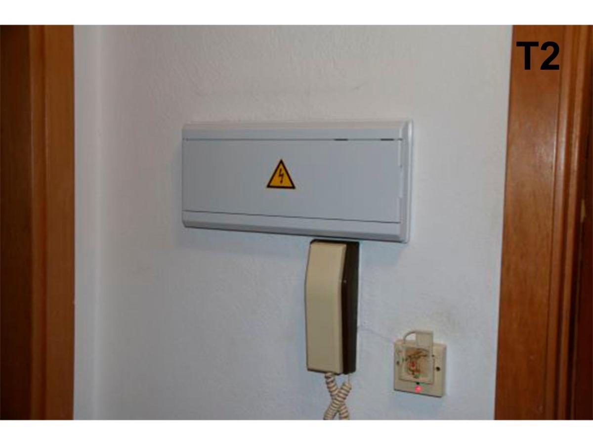 Apartaments Salamar Lloret de Mar Exteriér fotografie