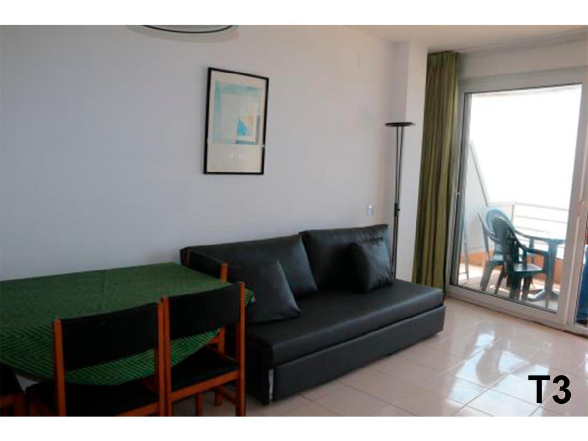 Apartaments Salamar Lloret de Mar Exteriér fotografie
