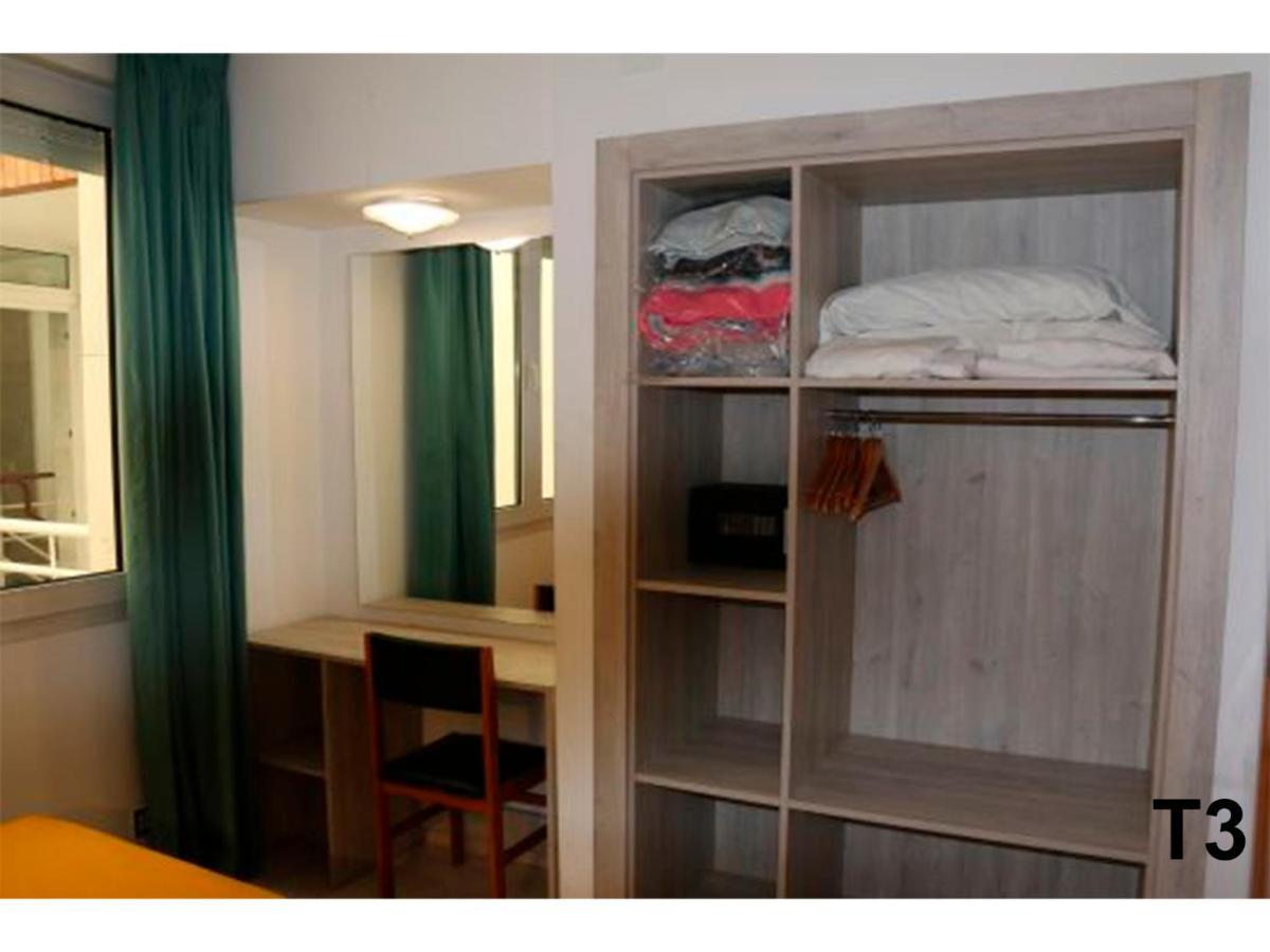 Apartaments Salamar Lloret de Mar Exteriér fotografie