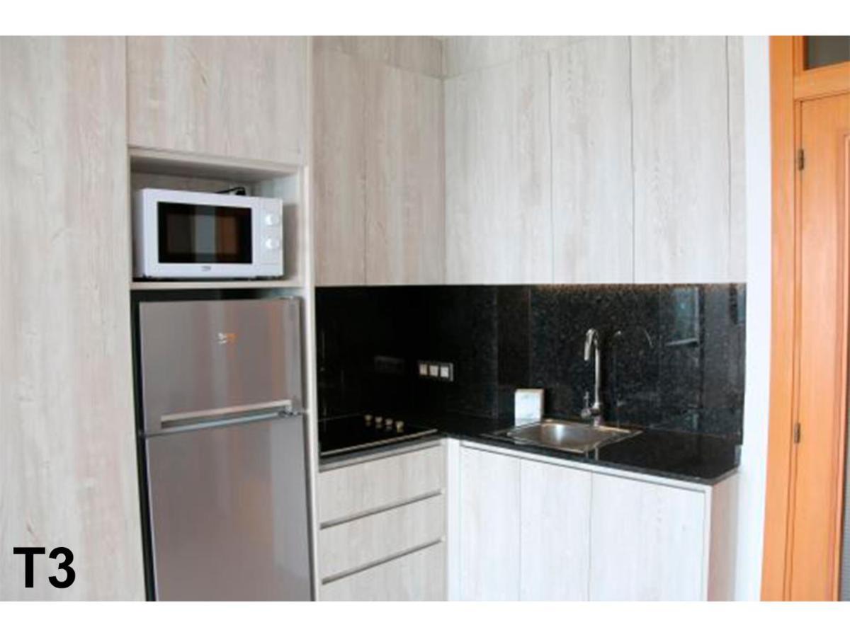 Apartaments Salamar Lloret de Mar Exteriér fotografie