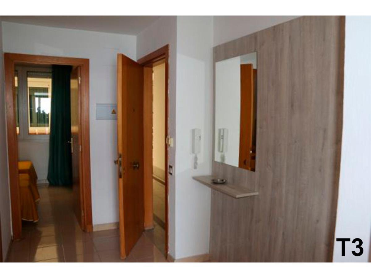 Apartaments Salamar Lloret de Mar Exteriér fotografie