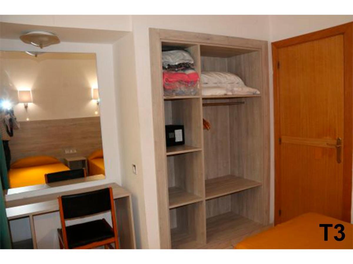 Apartaments Salamar Lloret de Mar Exteriér fotografie