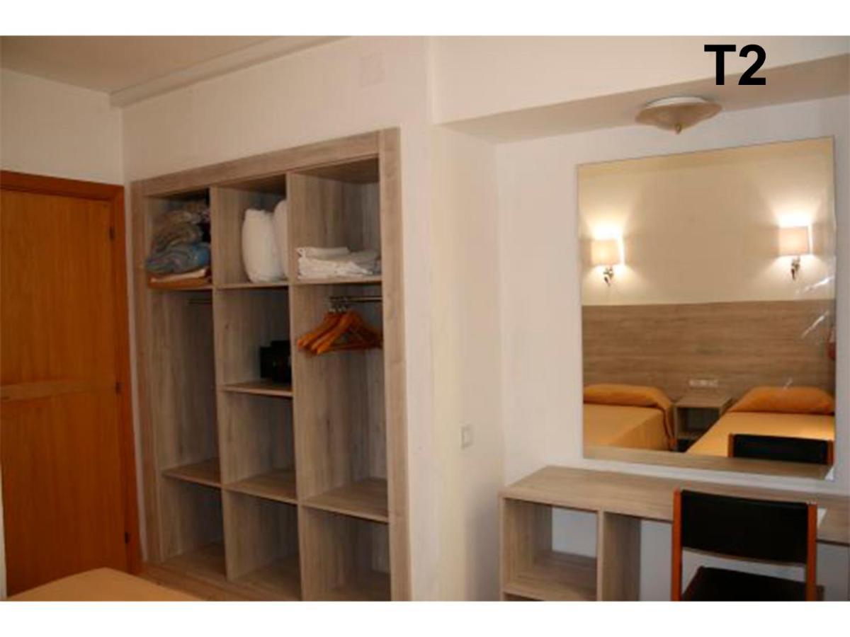 Apartaments Salamar Lloret de Mar Exteriér fotografie