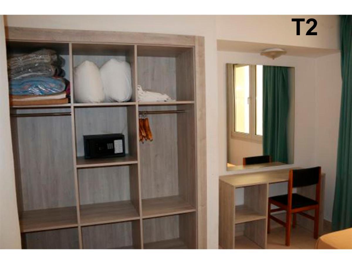 Apartaments Salamar Lloret de Mar Exteriér fotografie