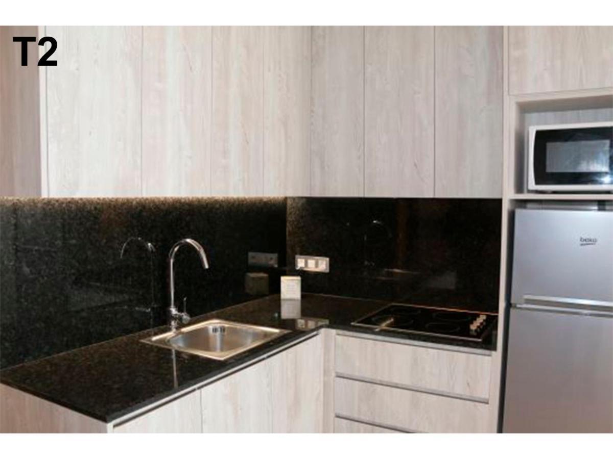 Apartaments Salamar Lloret de Mar Exteriér fotografie