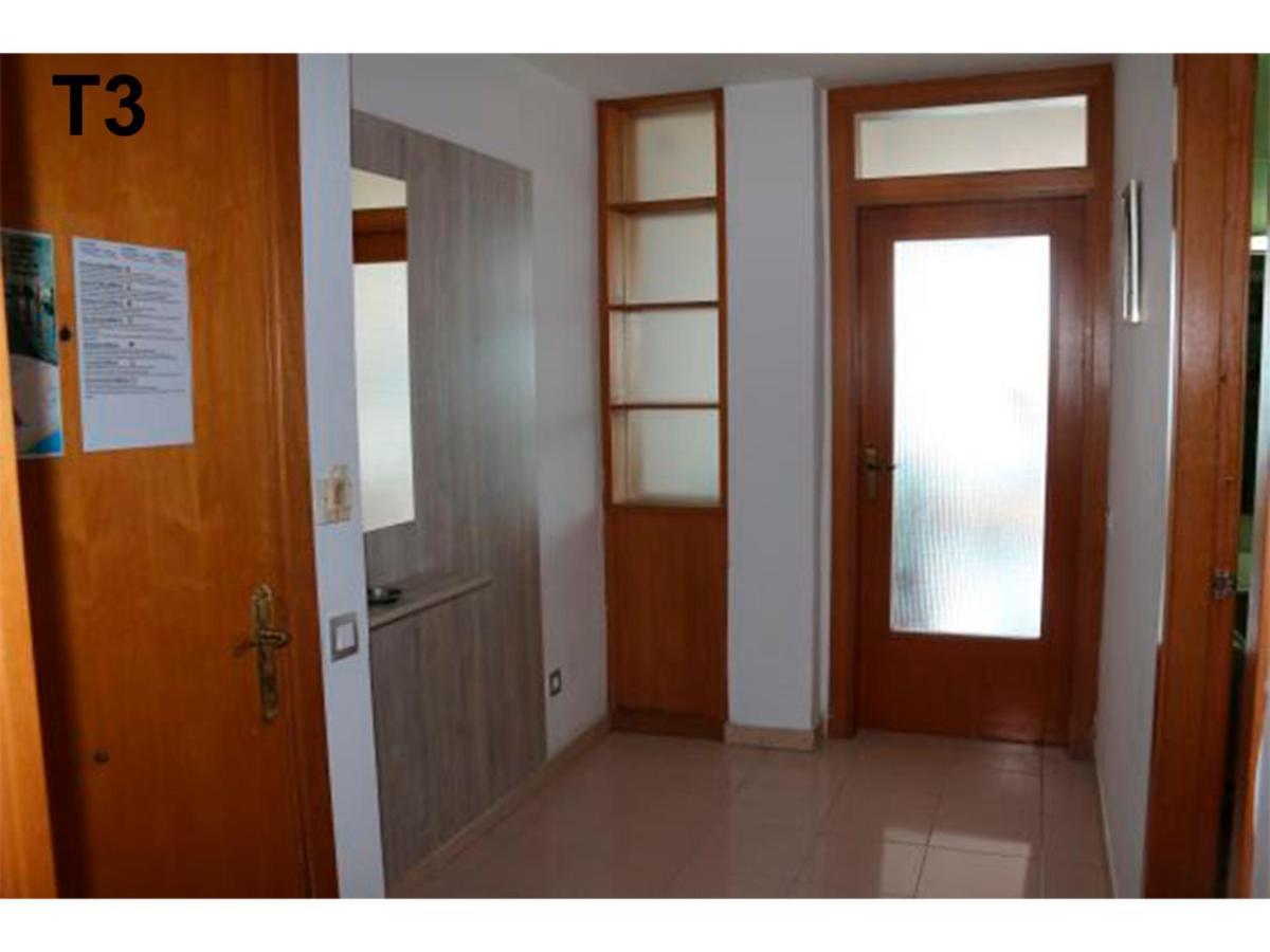Apartaments Salamar Lloret de Mar Exteriér fotografie