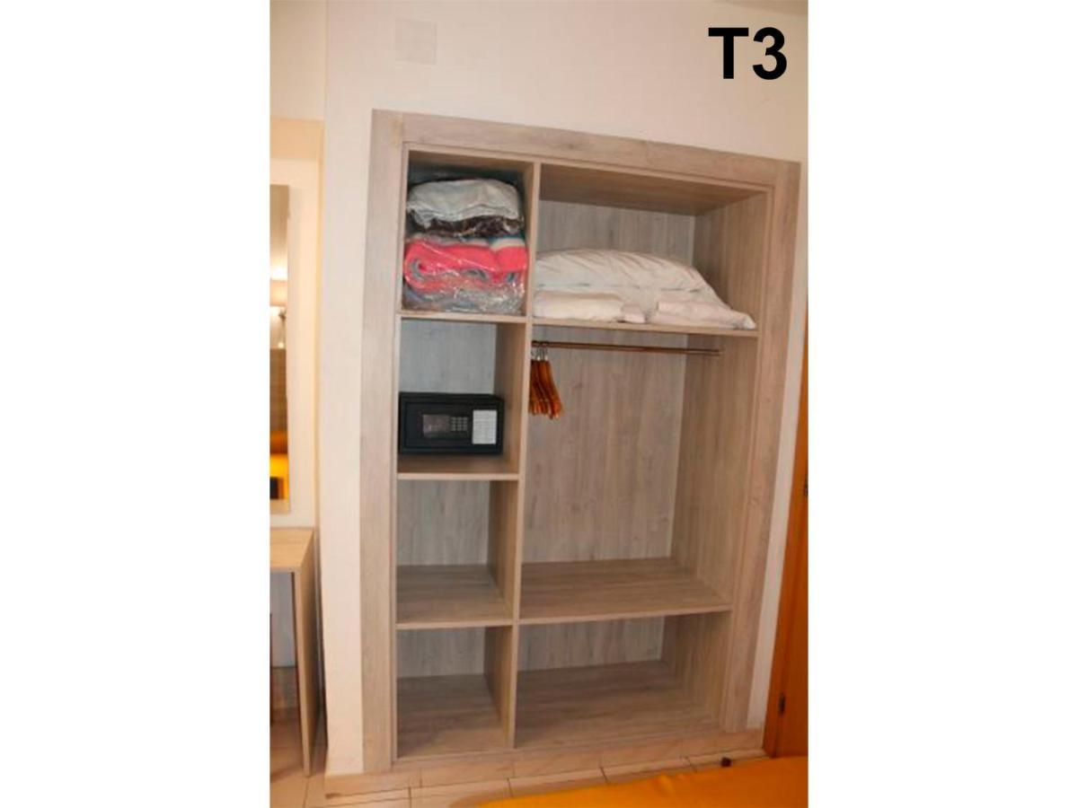 Apartaments Salamar Lloret de Mar Exteriér fotografie