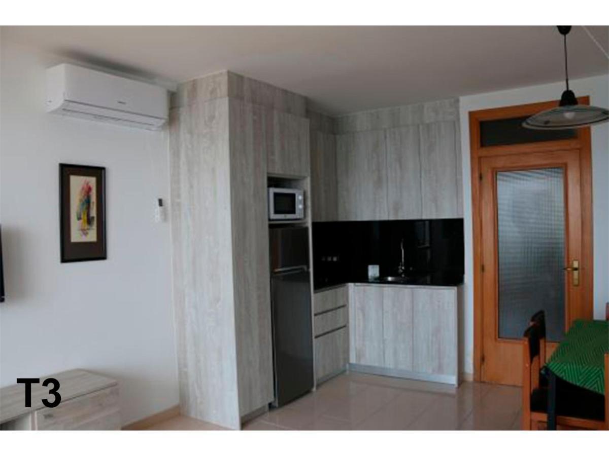 Apartaments Salamar Lloret de Mar Exteriér fotografie