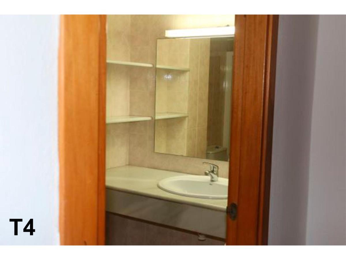 Apartaments Salamar Lloret de Mar Exteriér fotografie