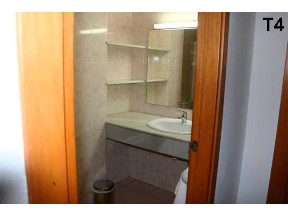 Apartaments Salamar Lloret de Mar Exteriér fotografie