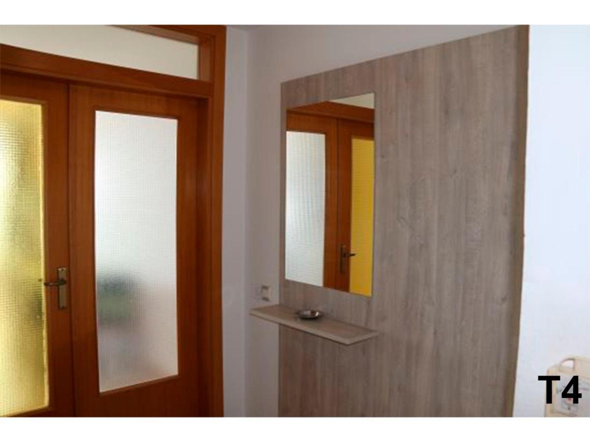 Apartaments Salamar Lloret de Mar Exteriér fotografie