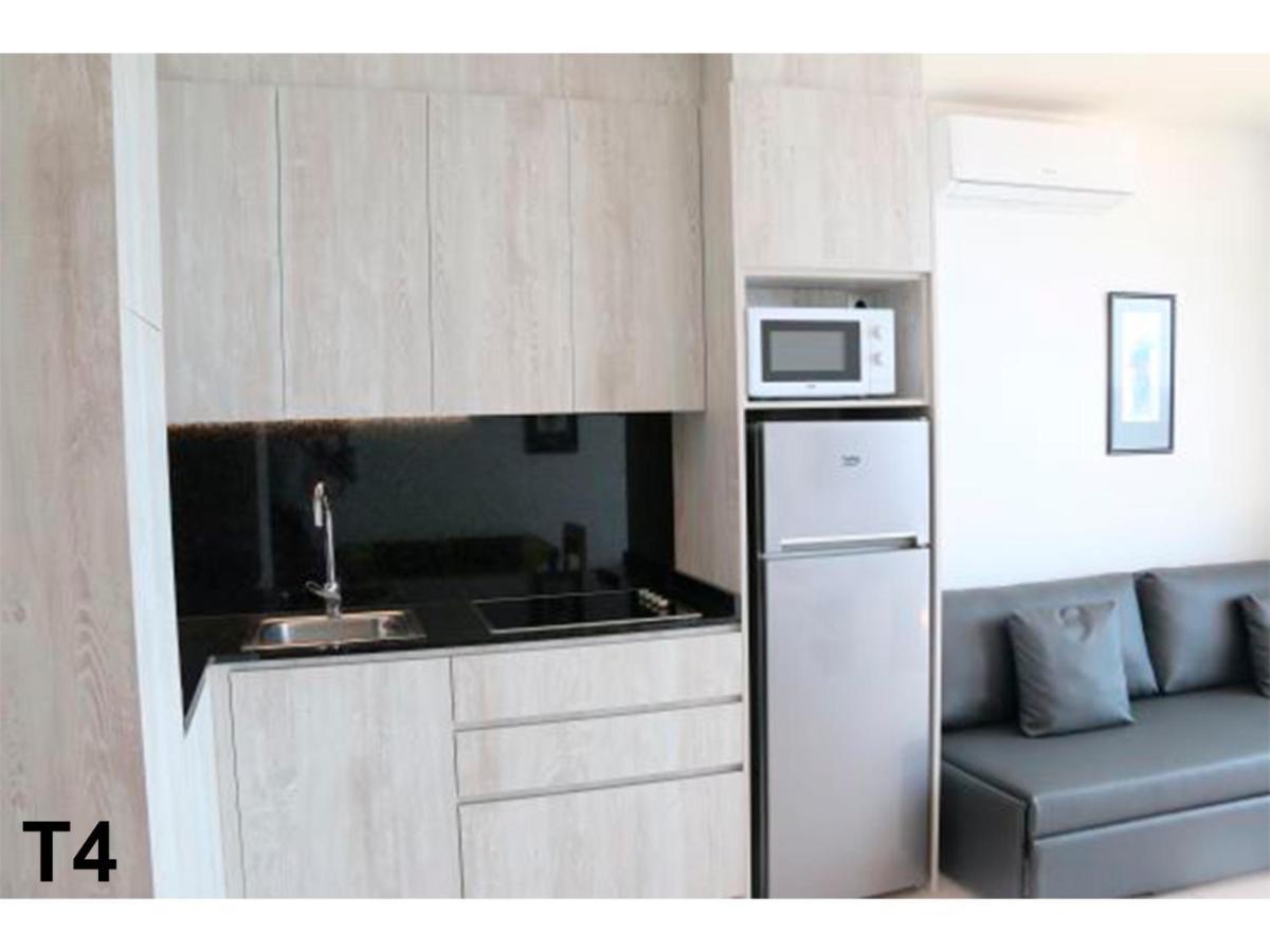 Apartaments Salamar Lloret de Mar Exteriér fotografie