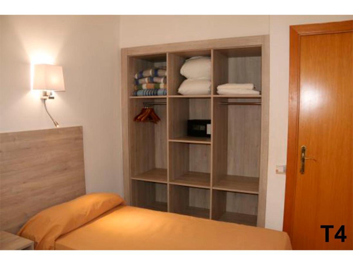 Apartaments Salamar Lloret de Mar Exteriér fotografie