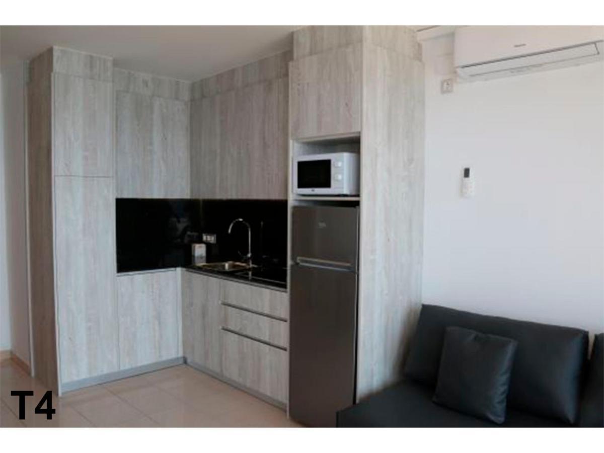 Apartaments Salamar Lloret de Mar Exteriér fotografie
