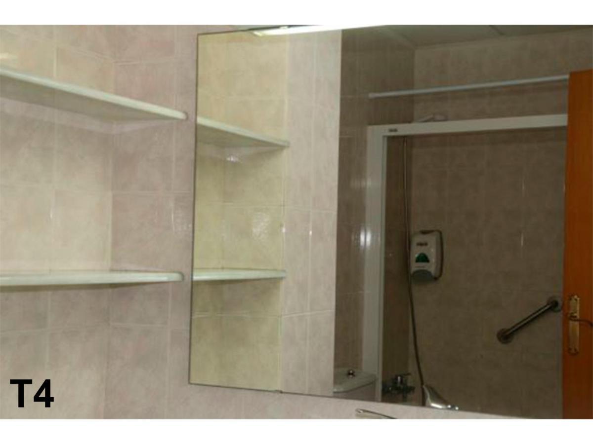 Apartaments Salamar Lloret de Mar Exteriér fotografie