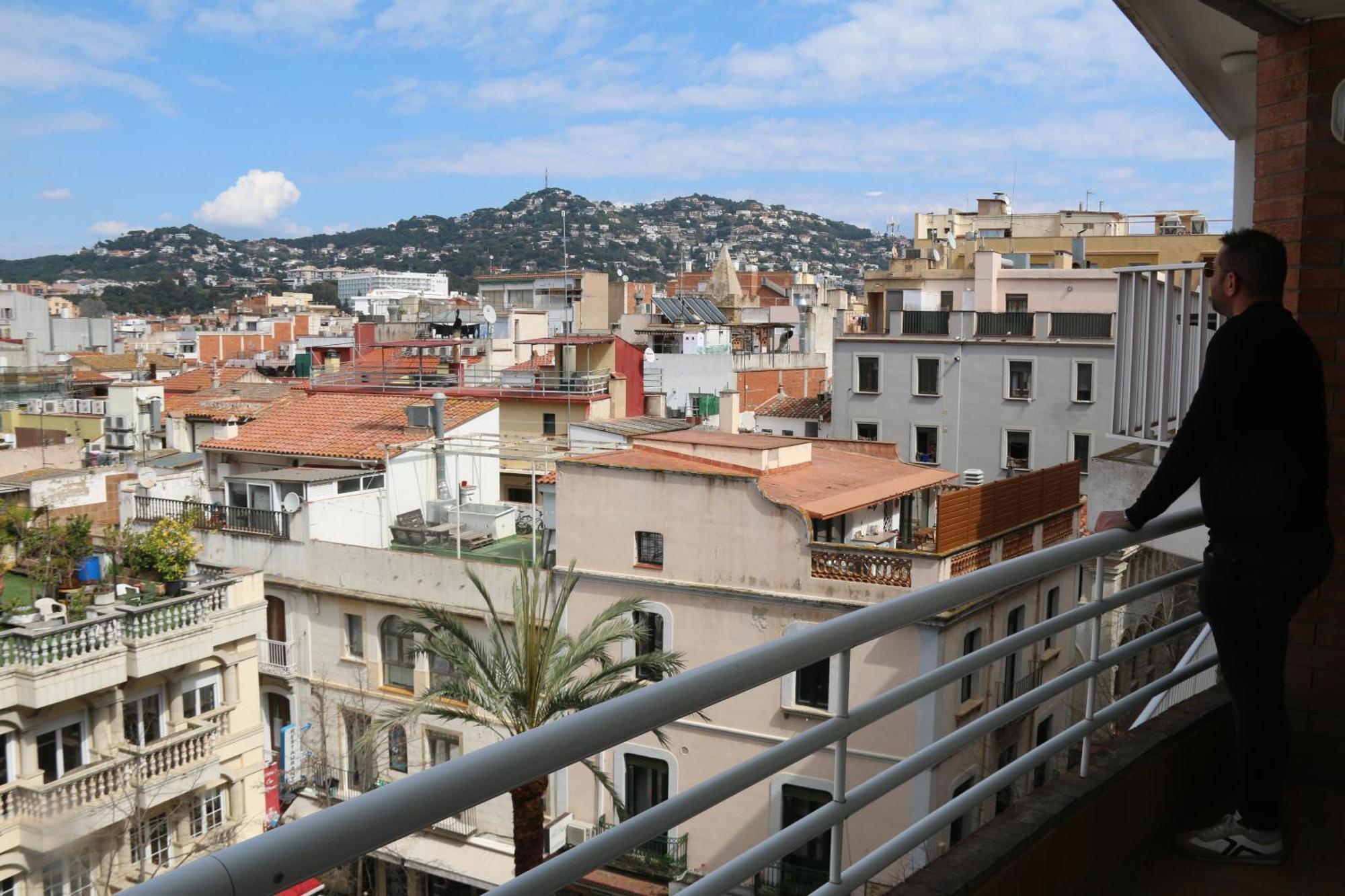 Apartaments Salamar Lloret de Mar Exteriér fotografie