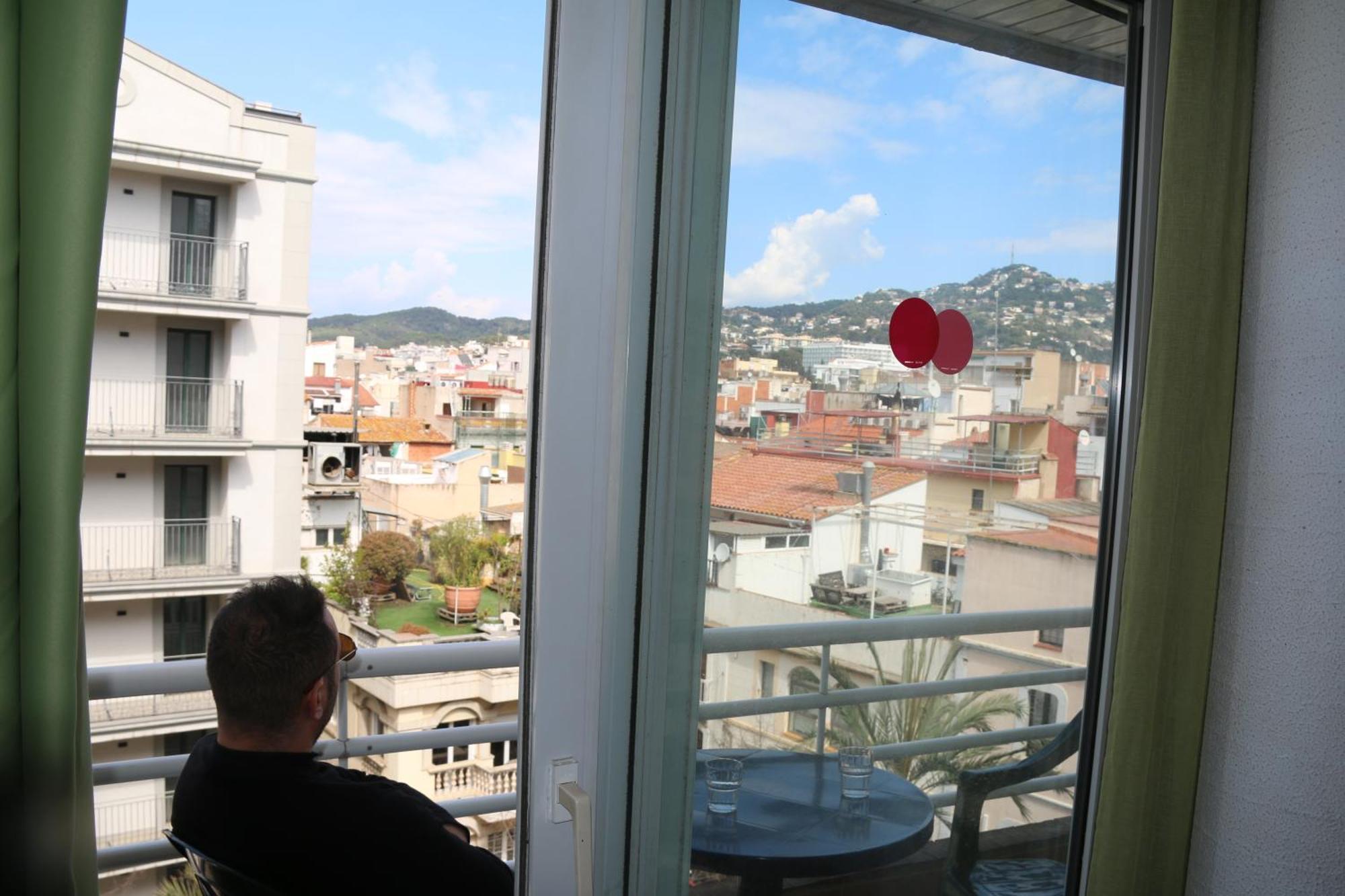 Apartaments Salamar Lloret de Mar Exteriér fotografie